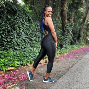 Siya Stone