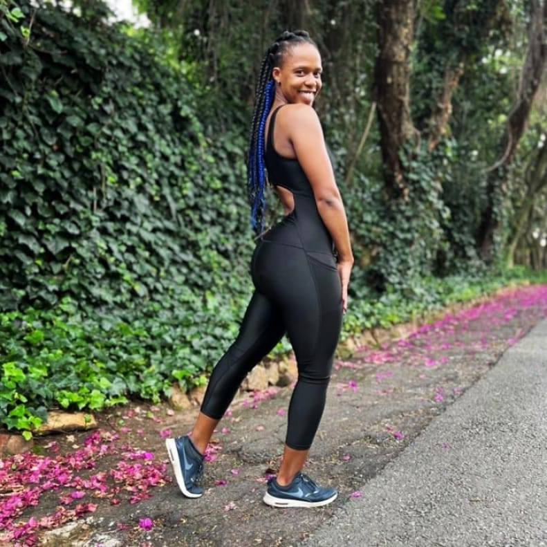 Siya Stone